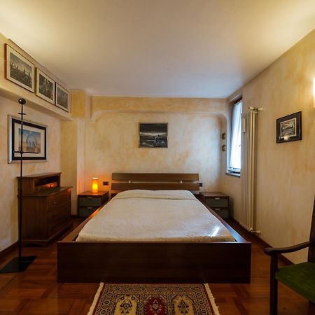 Villa Serapide B&B Tivoli Kültér fotó