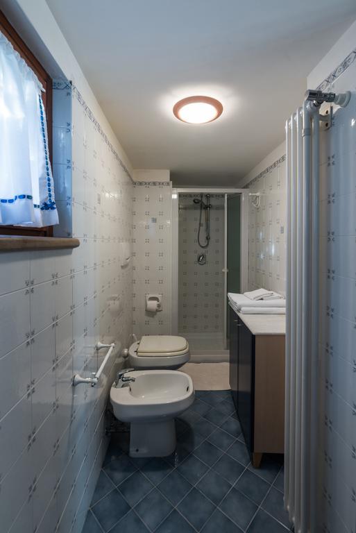 Villa Serapide B&B Tivoli Kültér fotó