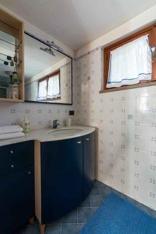Villa Serapide B&B Tivoli Kültér fotó