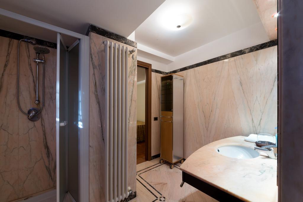 Villa Serapide B&B Tivoli Kültér fotó