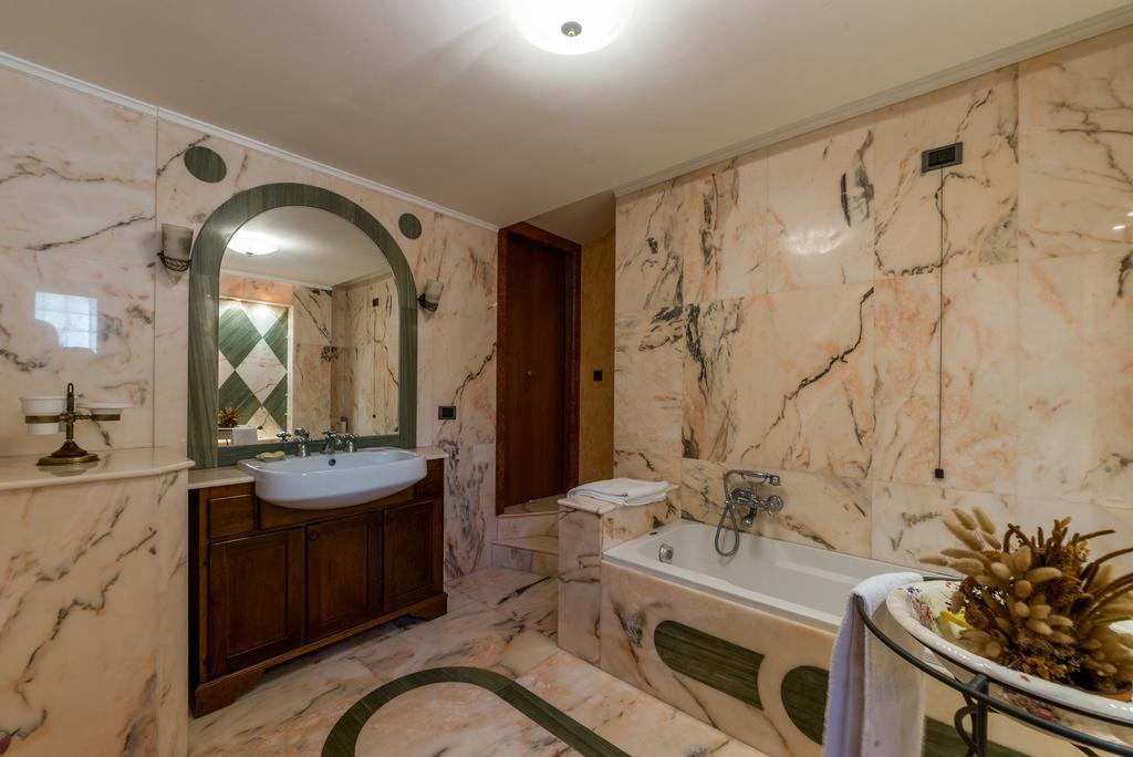 Villa Serapide B&B Tivoli Kültér fotó