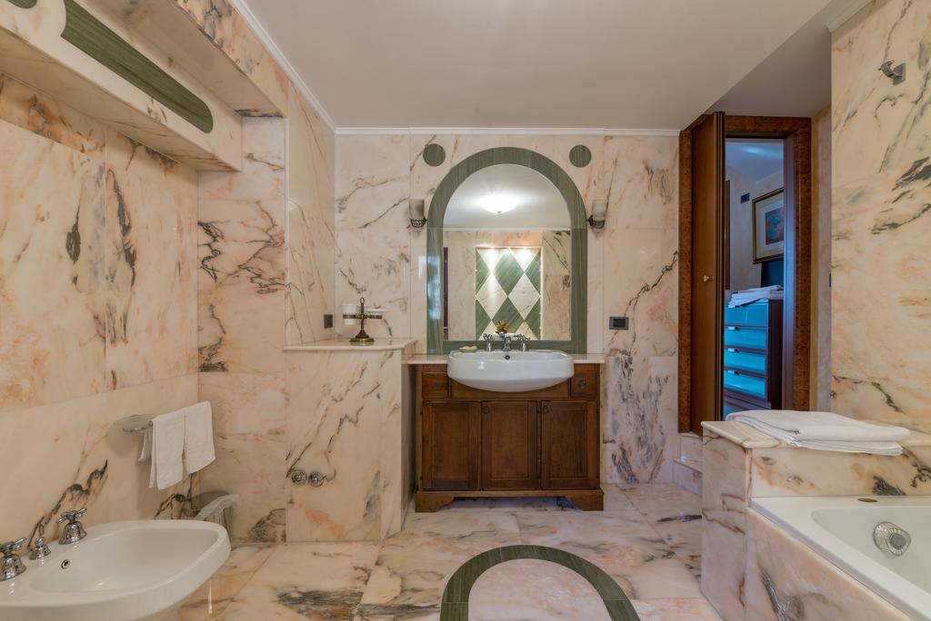 Villa Serapide B&B Tivoli Kültér fotó