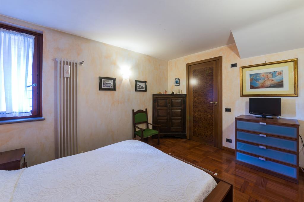 Villa Serapide B&B Tivoli Kültér fotó
