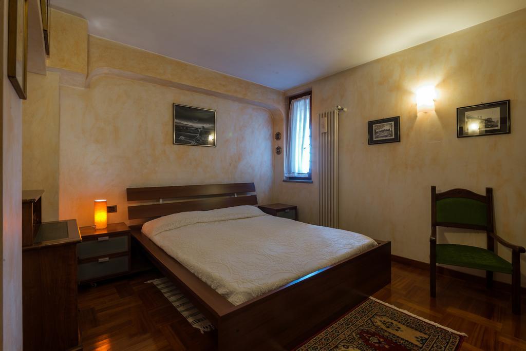 Villa Serapide B&B Tivoli Kültér fotó