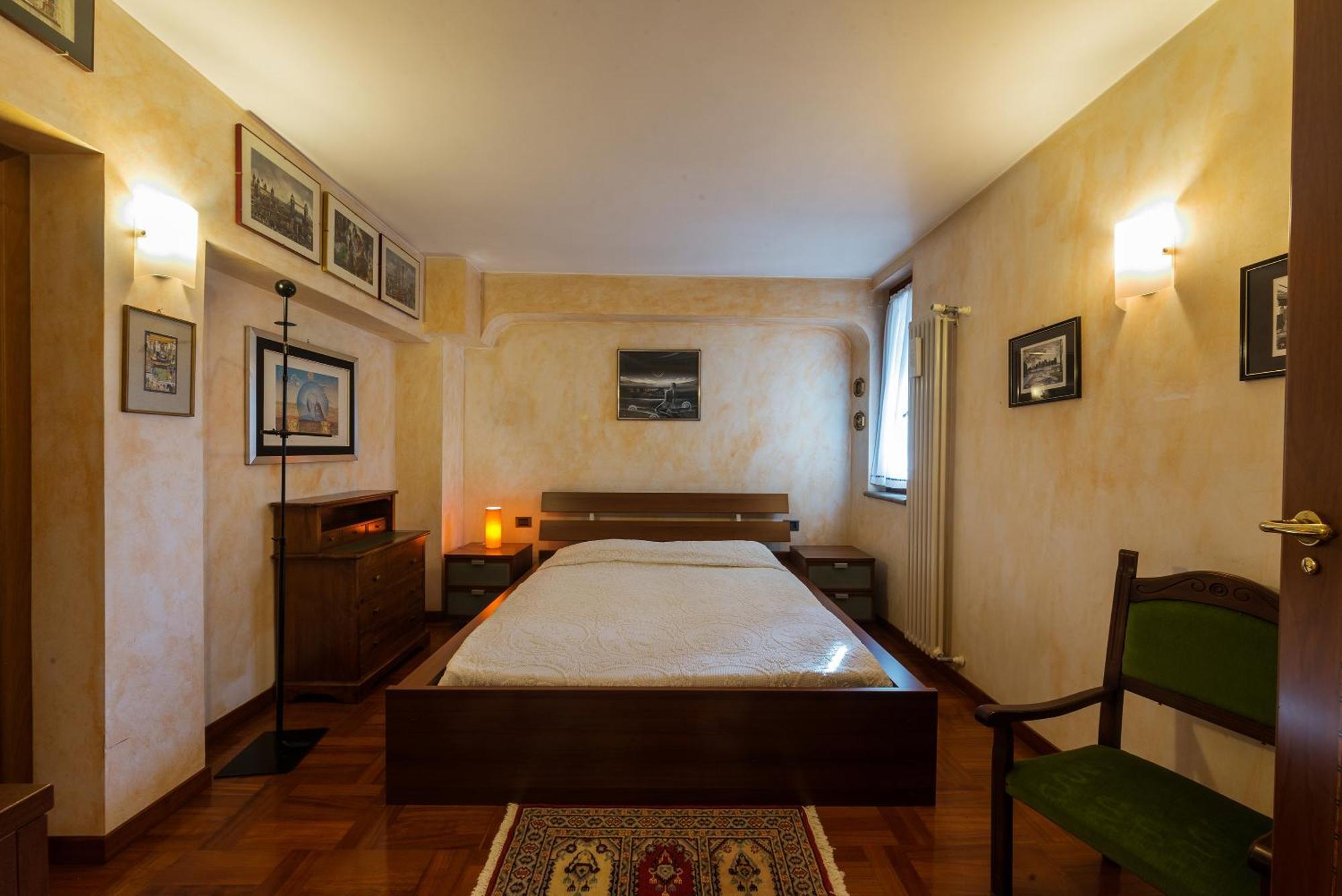 Villa Serapide B&B Tivoli Kültér fotó