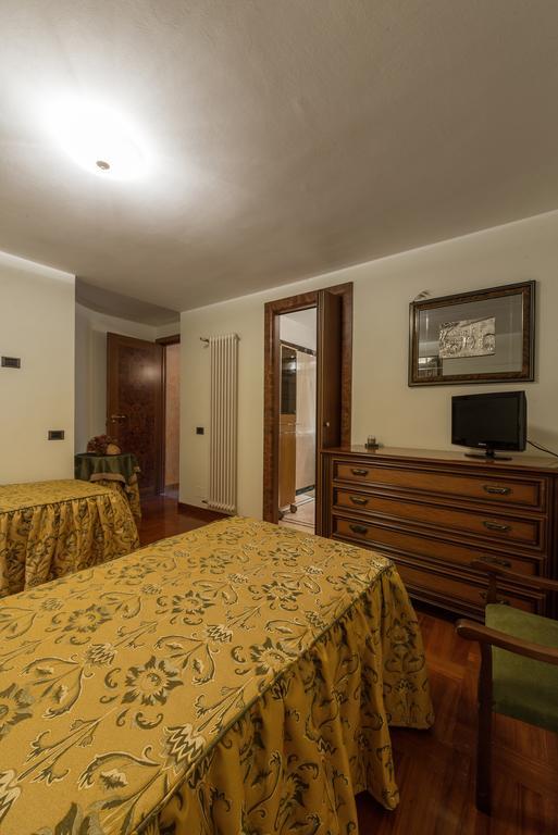 Villa Serapide B&B Tivoli Kültér fotó